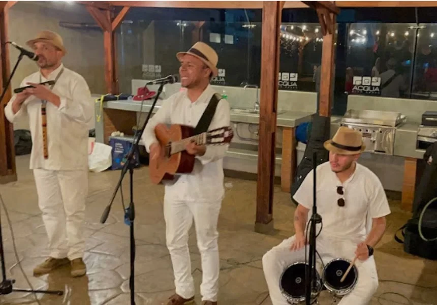Grupo Son Cubano